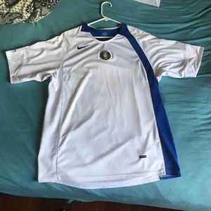 NIKE INTER MILAN JERSEY